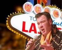 Elvis Vegas