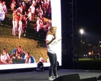 Cleveland Clinic family day 27.10