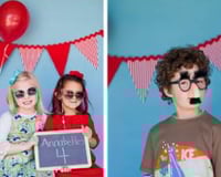 Children’s parties Poole 