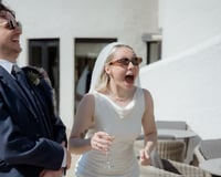 Dave Reubens - Wedding Magician