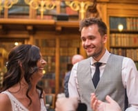 Wedding Reception Entertainment