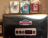 Candy floss profile pic2