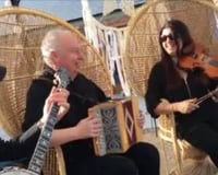 Mick Eugene & Carlene