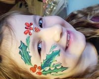 Face Painting 