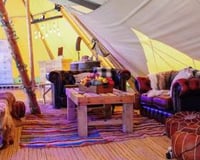 Chill-out furnishishings(JE. photography)