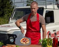 East Beach Landie web