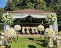 ceremony gazebo