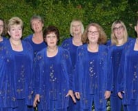 Another outdoor event