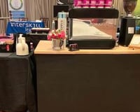 Coffee Bar Conference