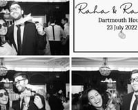 Custom Wedding Template 