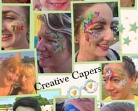 Festival designs for children and adults!