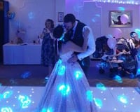 FIRST DANCE 2