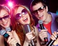 karaoke