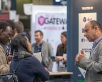 Conference photographer west midlands