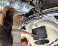 CROSS YOUR Ts AND DOT YOUR Is!