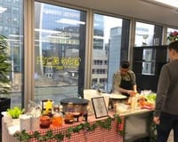 Pancake crepe catering service in London (4)