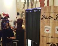 green screen photo booth 2 fun pro uk