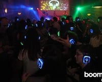Silent Disco web 3