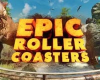 Epic Roller Coaster