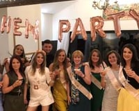 Hen party 2
