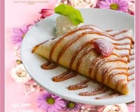Catering London, Crepes Pancakes Sweet & Savoury (2)