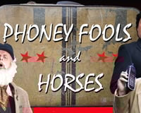 phoney fools banner 2