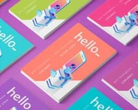 Business Cards - Business