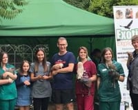 Cherrydown Vets Event 2