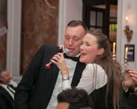 Sing Out Waitresses & Waiters Surprise Singing Show - photo 6