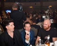 magicians durham. paul lytton. the script