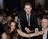 magicians durham - paul lytton - mel c