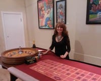 The fun's about to begin!