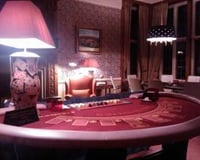 Stag do - Poker & Blackjack