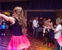 Endless 80s Tribute Act - photo 9