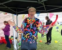 Cookie the Entertainer