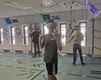 Player Ready Taunton Party Venue