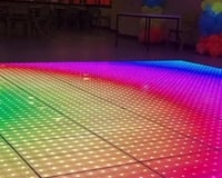 DancefloorHireLeicester