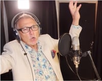 Who do I think I am ! Dorothy Squires / A great influence in my youth and friend