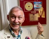 An oldie in the recording studios 2024 golden oldies ππ Free on SoundCloud /Bunny T Delightfully Unhinged