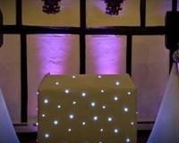 White Star Cloth & Scrims