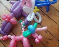 Balloon animal