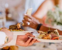 EpiCatering Plated Wedding Breakfast 1000 1