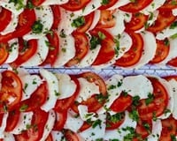 EpiCatering Tomato Mozzarella Salad-1000