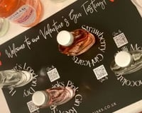 Gin Tasting Event at Middleton Hall