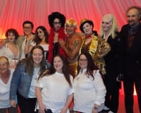 Rocky Horrid Winners