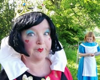 Murder in Wonderland - Afternoon teas and evening dinner theatre
