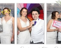 Redditch Photobooth Hire