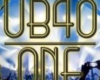 UB40 - ONE