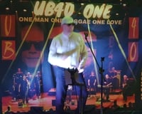 UB40 ONE SHOW 2
