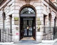 Our Harley St Salon or we come to you. 